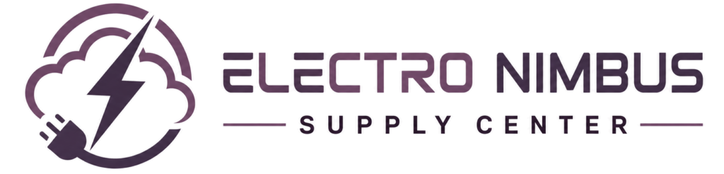 Electro Nimbus Supply Center