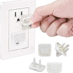 10 Pcs Electrical Outlet Covers